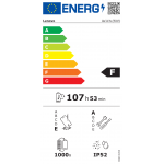Lenovo IdeaTab Plus 12.1in 2.5K-IPS*90Hz Mediatek 12GB/256GB DolbyAtmos 10200mAh LunaGrey +PEN (GR)